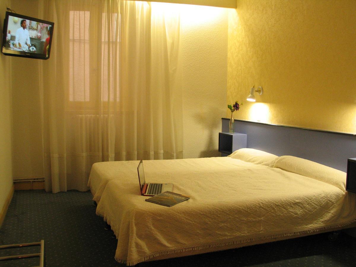 Le Saint Vincent Bed & Breakfast Foix Exterior photo